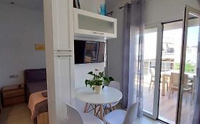 Ethereum City Αpartment - Suite